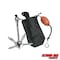 Extreme Max 3006.6702 BoatTector Complete Grapnel Anchor Small Boats Kayaks PWC Jet Ski SUP etc.-3.5 lbs. 3006.6702 - alternate 1